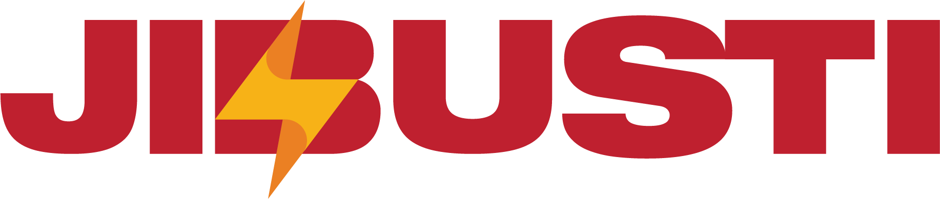Jibusti Logo